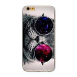 Cute Cat iphone Cases