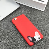 Lovely Pocket Dog iphone 5S Case