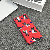 Lovely Pocket Dog iphone 5S Case