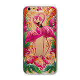 Animals Cartoon Cute Panda Girls iphone Cover