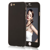 360 Case Full Body iPhone Protective Cover