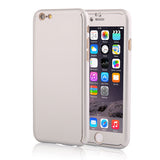 360 Case Full Body iPhone Protective Cover