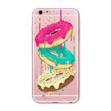 Rainbow Color iphone Cover