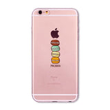 Rainbow Color iphone Cover