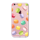 Rainbow Color iphone Cover