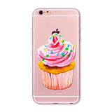 Rainbow Color iphone Cover