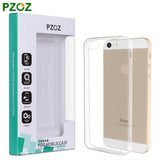 PZOZ For iphone 7 Case Silicone Cover For iphone