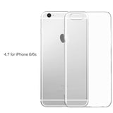 PZOZ For iphone 7 Case Silicone Cover For iphone