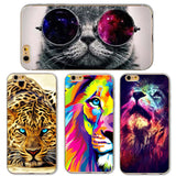 Cute Cat iphone Cases