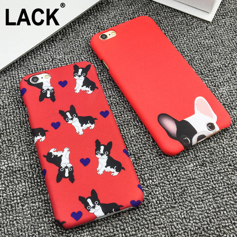 Lovely Pocket Dog iphone 5S Case